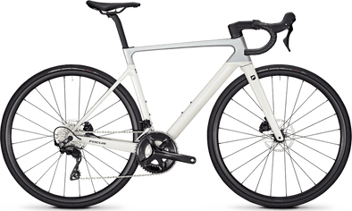 Bicicleta IZALCO MAX DISC 8.7, 2024 - Shimano 105 2X12