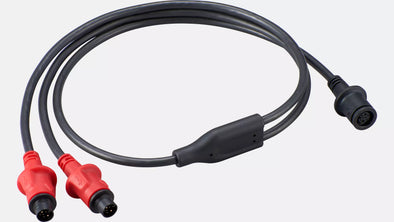 Conector Turbo SL Y Charger Cable