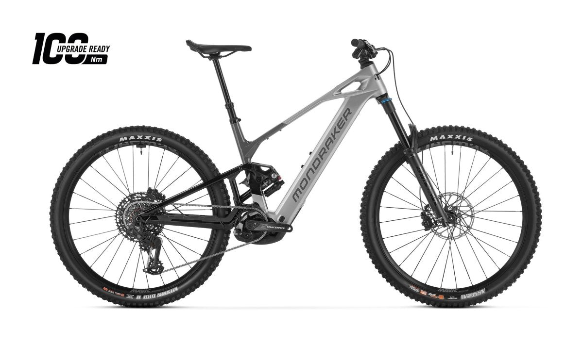 CRAFTY R CARBON MIX, Golden Silver - Pidiendo Pista