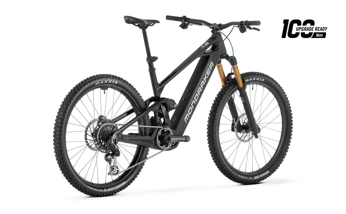 CRAFTY RR SL CARBON, Superblack - Pidiendo Pista