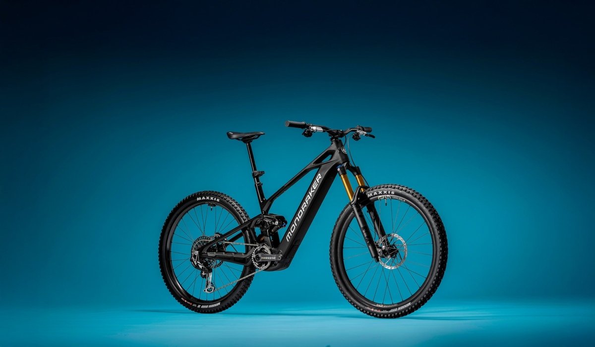 CRAFTY RR SL CARBON, Superblack - Pidiendo Pista
