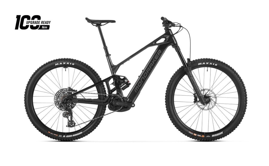 CRAFTY S CARBON MIX, Vortex Grey