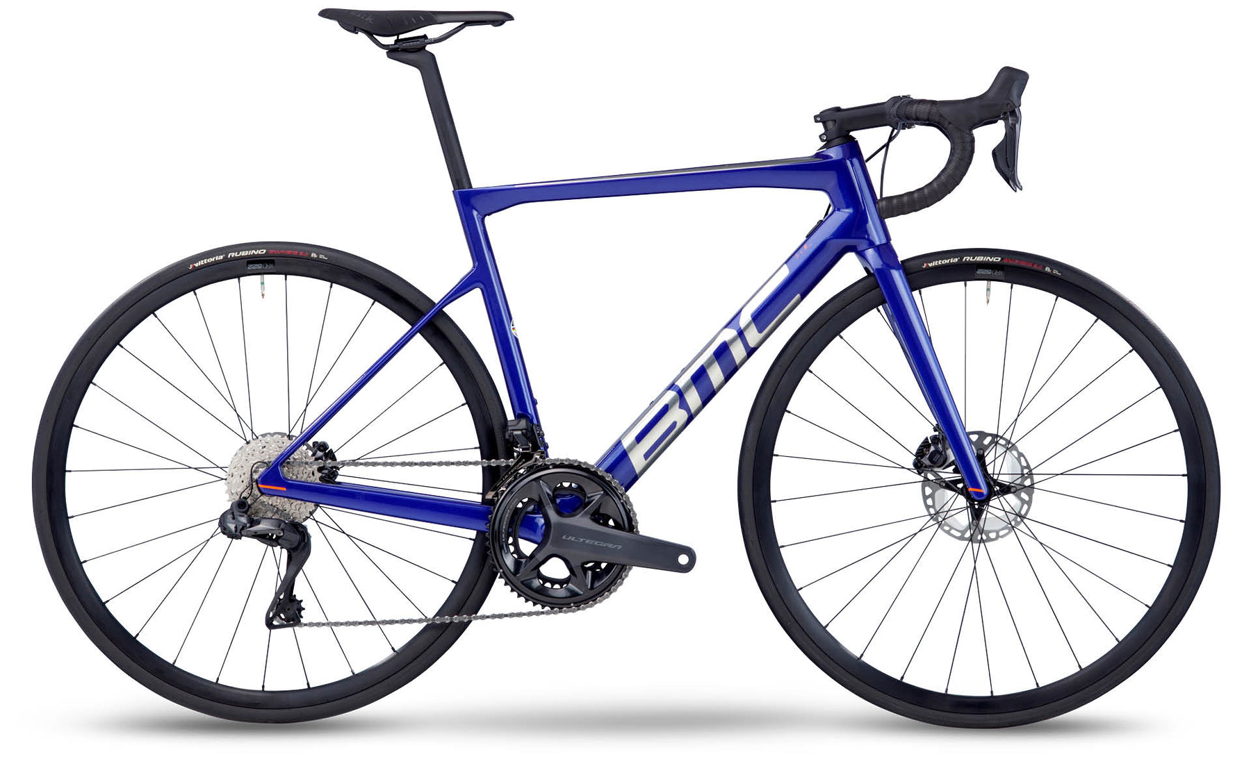 Bicicleta Teammachine SLR THREE, Sparkling blue/Brushed alloy