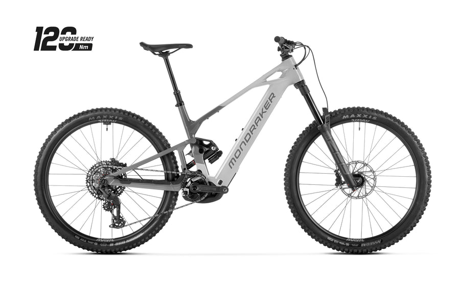 CRAFTY S CARBON MIX, Fog Grey