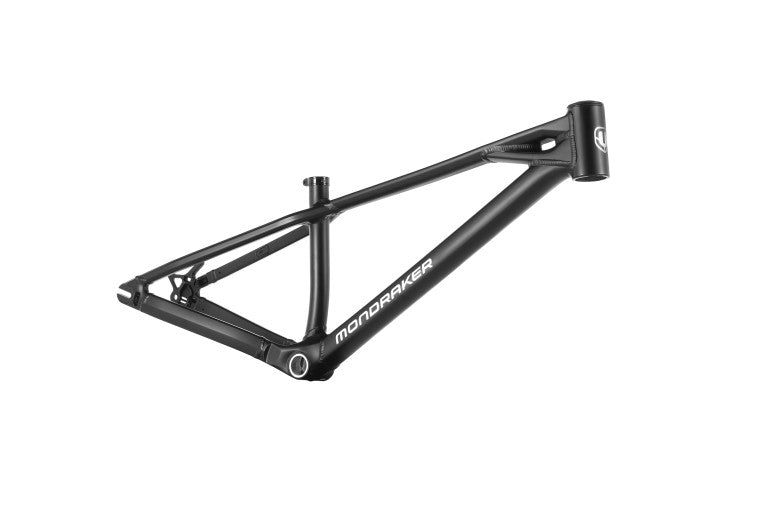 KAOZ FRAMESET, Superblack