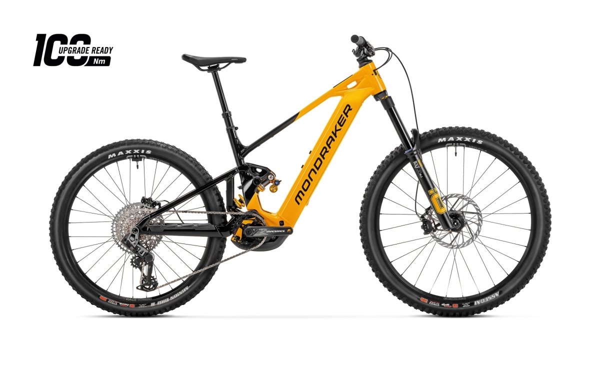 LEVEL XR, Dense Yellow - Pidiendo Pista