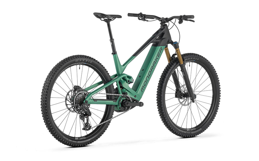 Scree RR, Mintcore
