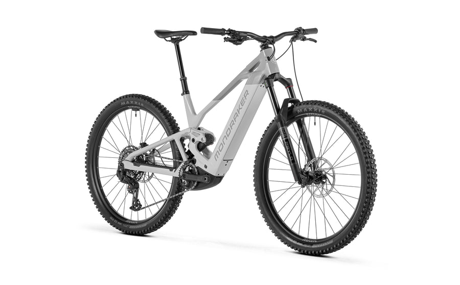 Scree S 720, Optic White