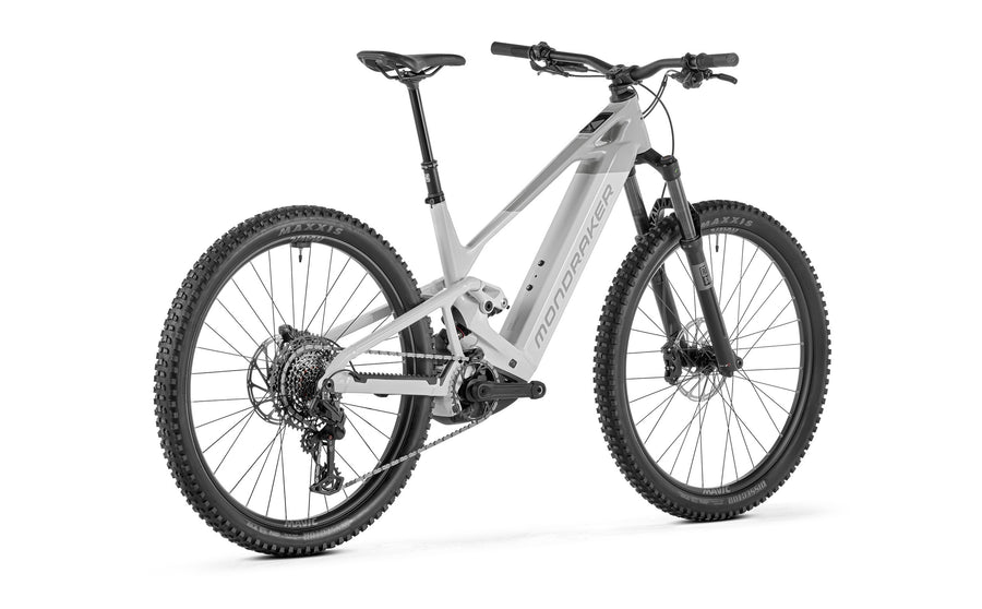 Scree S 720, Optic White