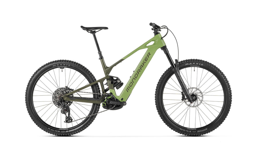 CRAFTY S CARBON MIX, Overland Green