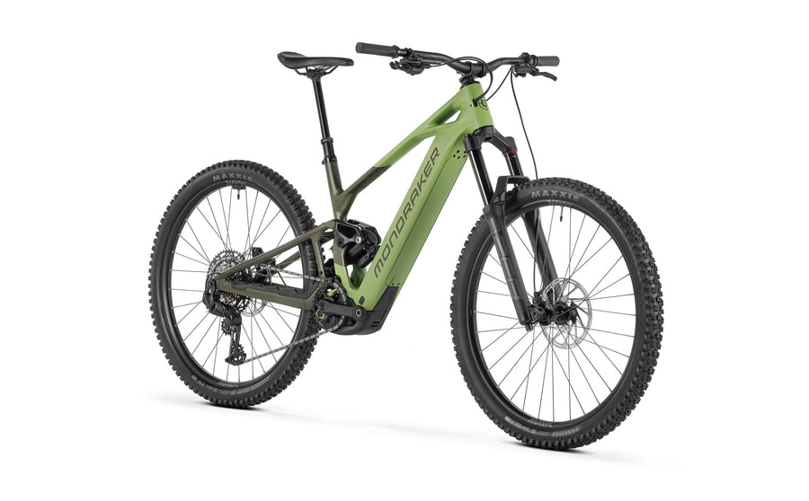 CRAFTY S CARBON MIX, Overland Green