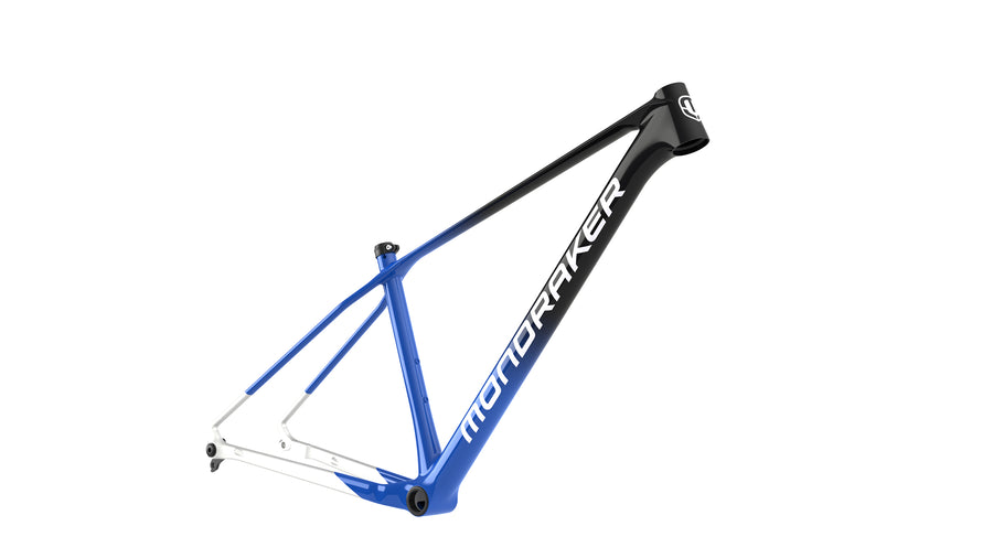 PODIUM FRAMESET, Team Edition