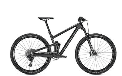 Bicicleta O1E 8.7, 2020