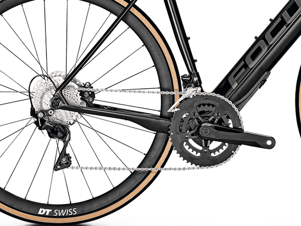 Bicicleta PARALANE2 9.5, 2020
