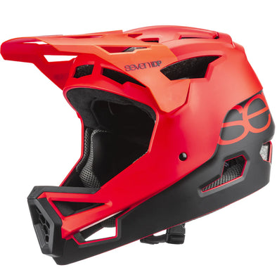 Casco Project.23 ABS, Rojo