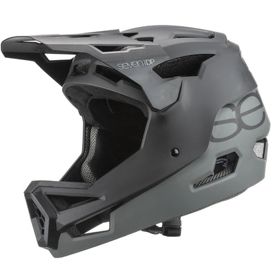 Casco Project.23 ABS, Negro