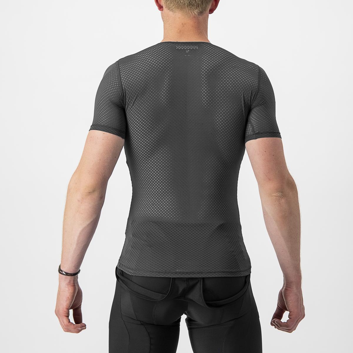 Base Layer Pro Mesh 2.0 Black