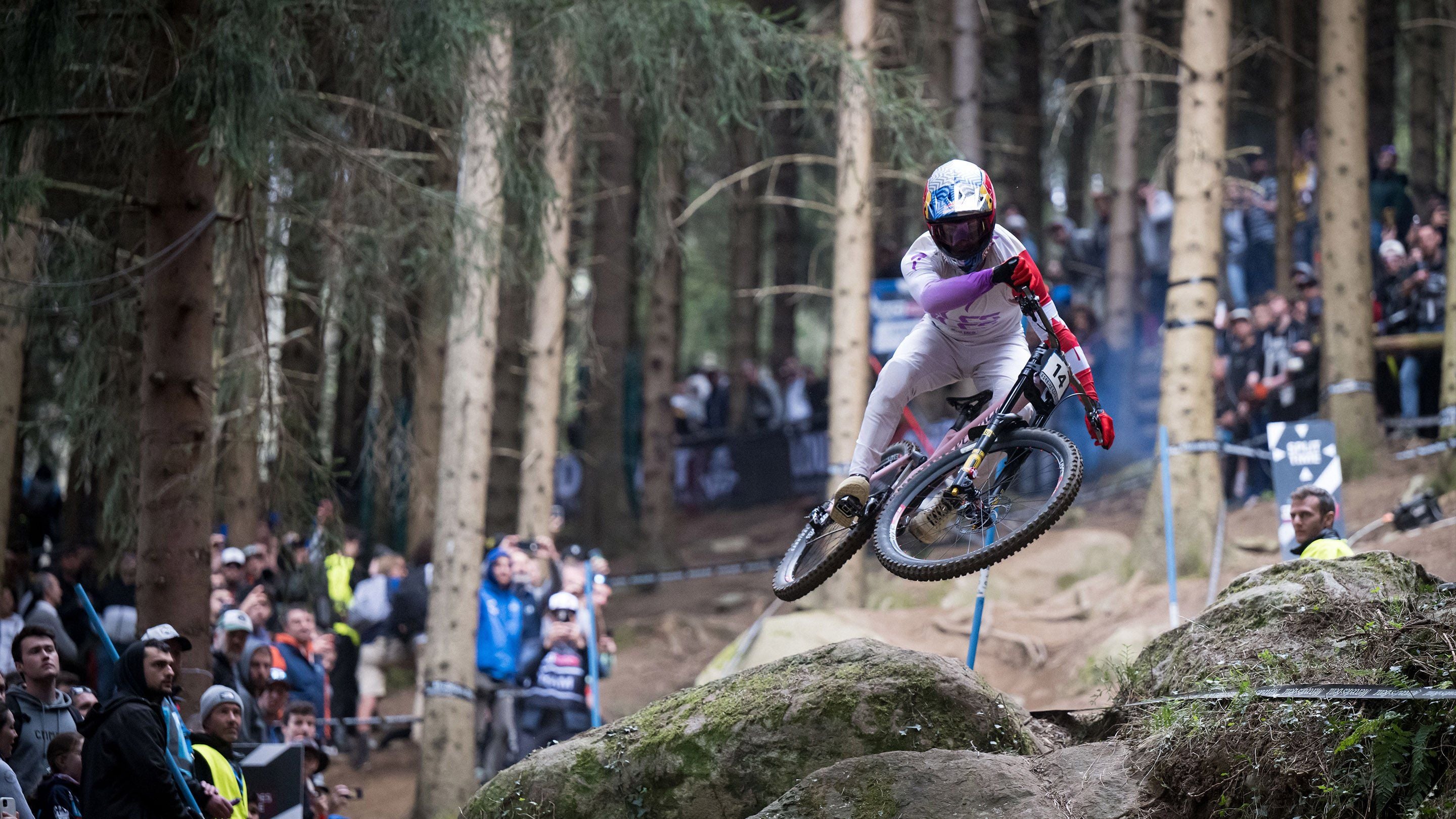 Llanta Cannibal Grid Gravity 2Bliss Ready T9