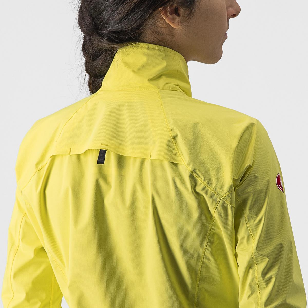 Chaqueta Emergency 2 Rain W