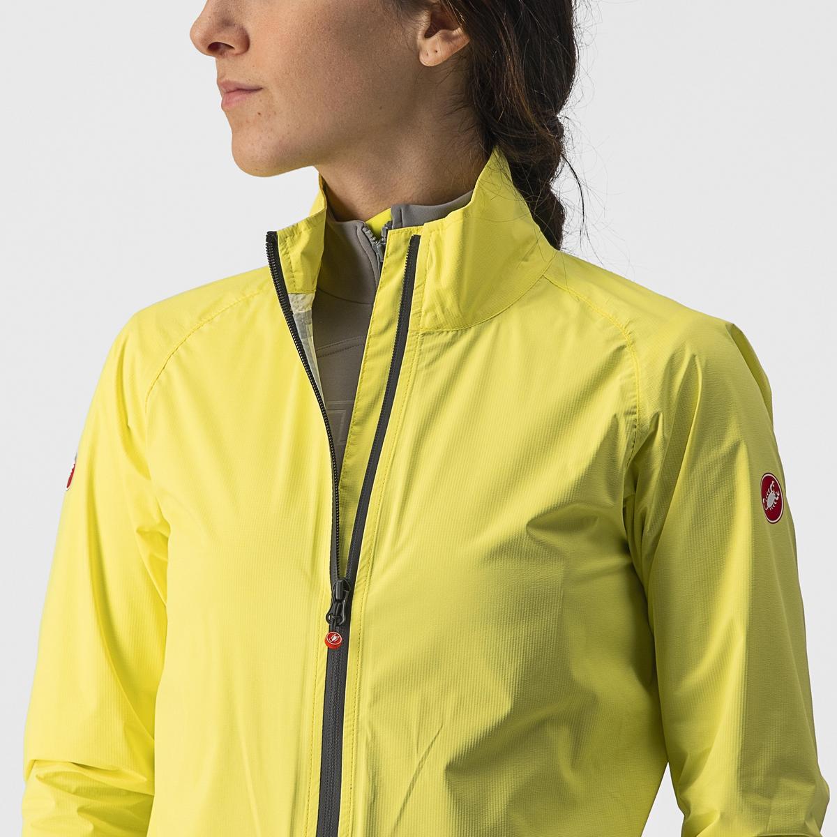 Chaqueta Emergency 2 Rain W