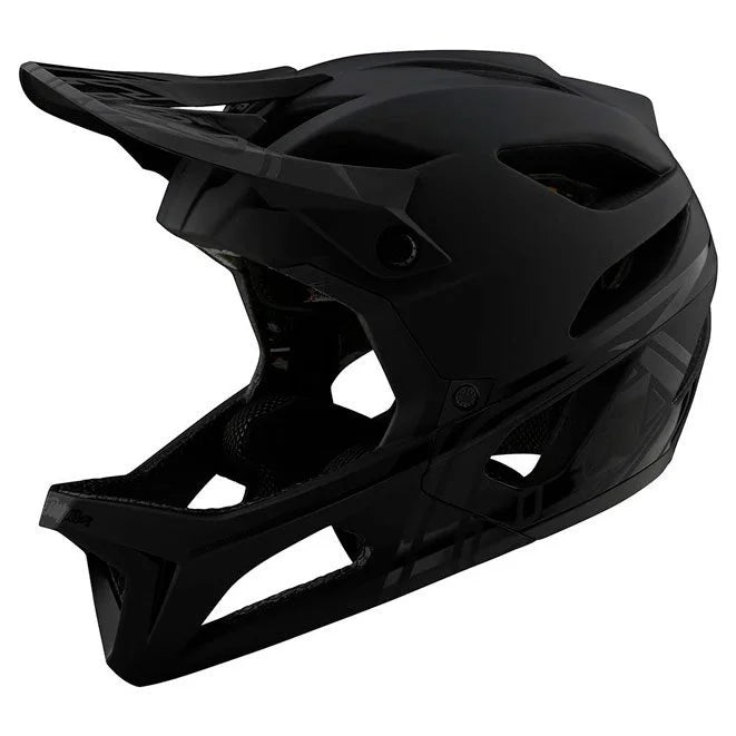 Casco Stage Stealth Midnight