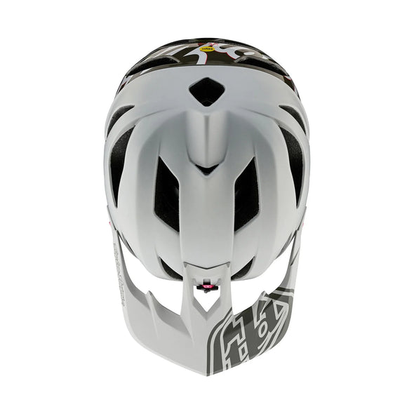 Casco Stage Signature Vapor