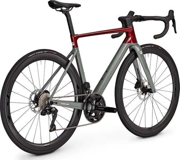 Bicicleta IZALCO MAX  8.9, 2024 - Shimano 105 Di2 12 v