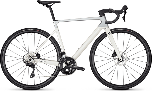 Bicicleta IZALCO MAX DISC 8.7, 2024 - Shimano 105 2X12