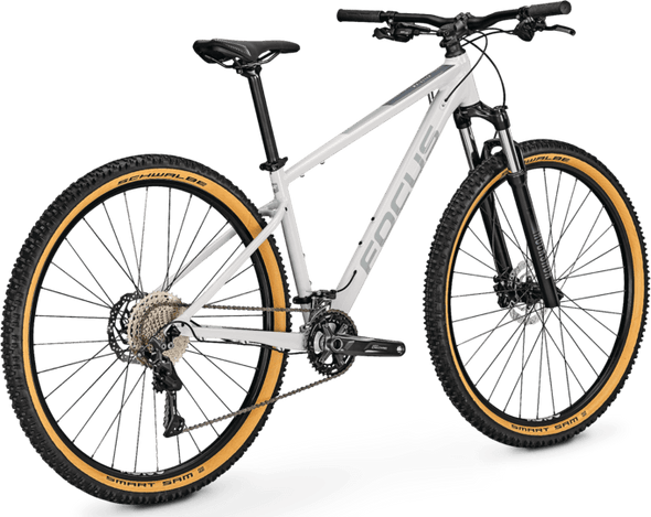 Bicicleta WHISTLER 3.8, 2022