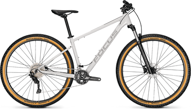 Bicicleta WHISTLER 3.8, 2022