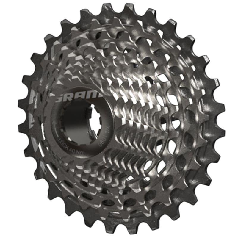 PACHA XG-1190 11VEL 11-30T