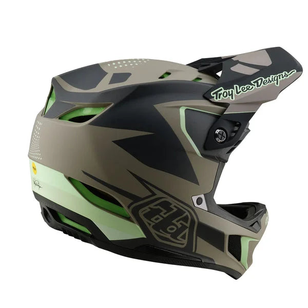 CASCO D4 COMPOSITE OPTIC TIMBER