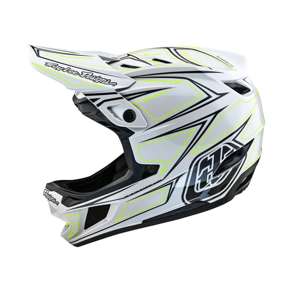 Casco D4 COMPOSITE PINNED LIGHT GRAY