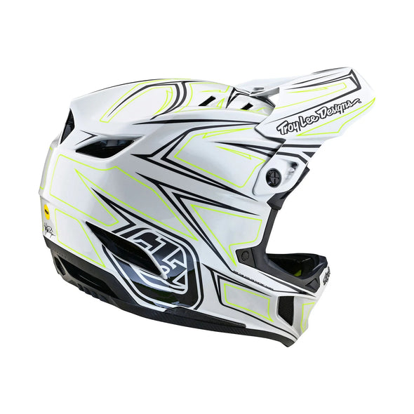 Casco D4 COMPOSITE PINNED LIGHT GRAY