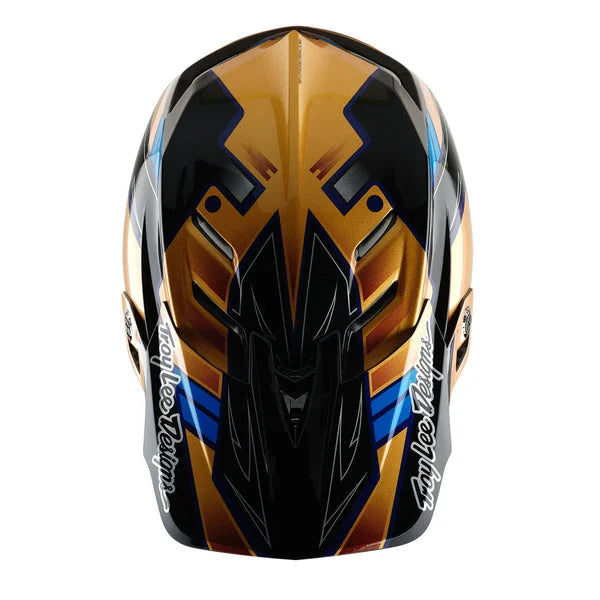 CASCO D4 COMPOSITE ROYALTY BLACK GOLD