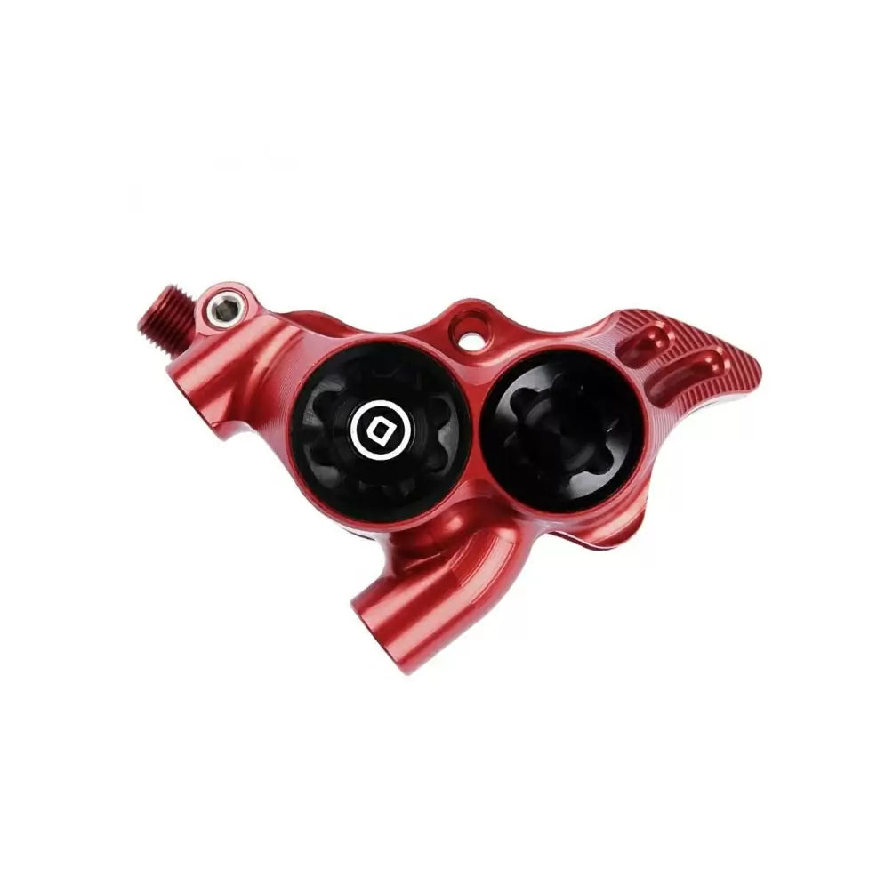 Mordaza de Freno RX4+ Disc Brake, SRAM Front Flat Mount 70mm