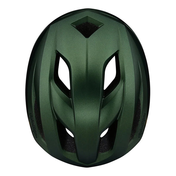 Casco Grail, Badge Forest Green