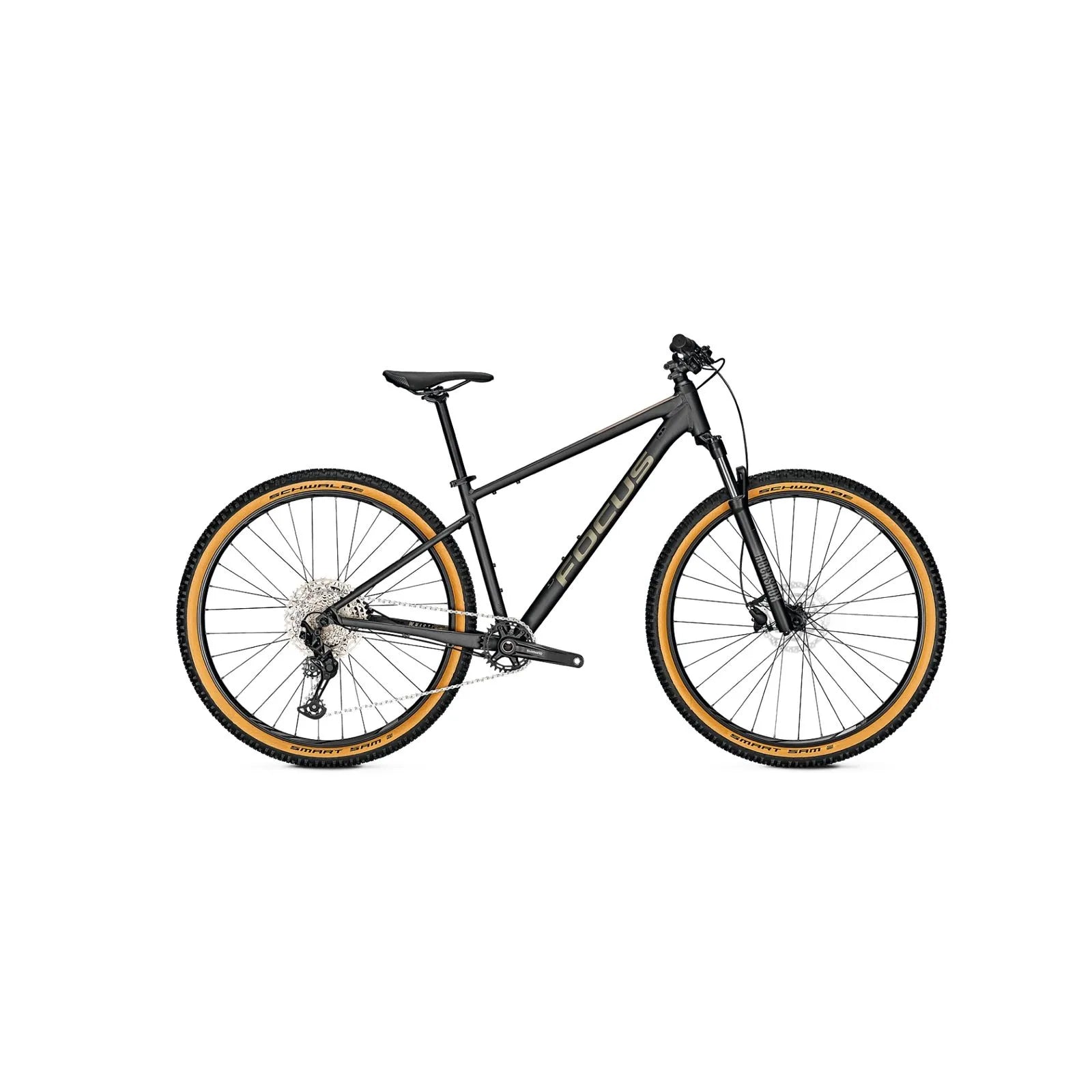 Bicicleta WHISTLER 3.9, 2022