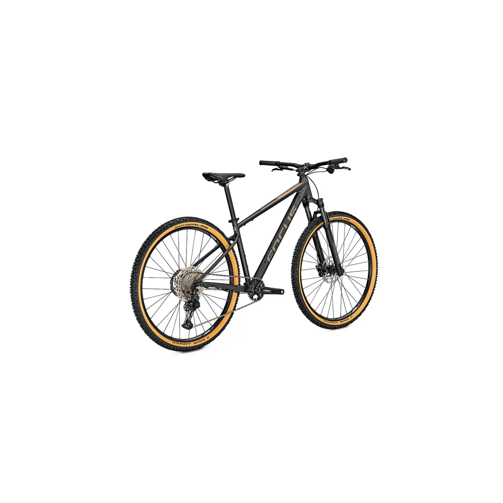 Bicicleta WHISTLER 3.9, 2022