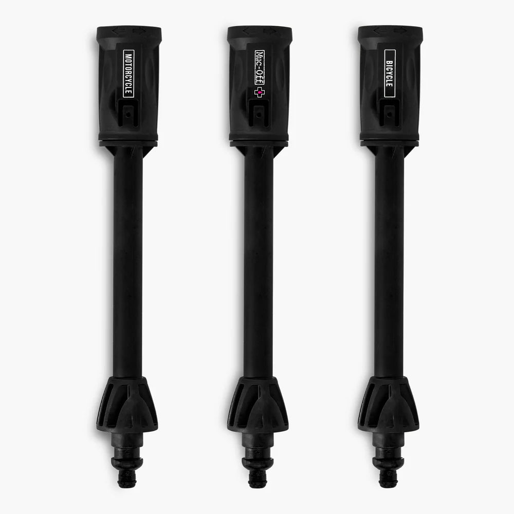 Máquina KIT de Lavado Pressure