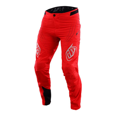 Pantalon Sprint Mono Race Red