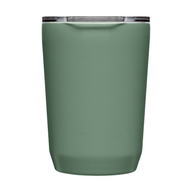 Vaso Horizon de 350ml, aislado, de acero inoxidable, Moss