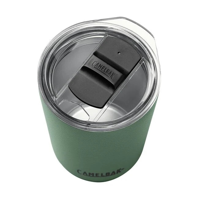 Vaso Horizon de 350ml, aislado, de acero inoxidable, Moss