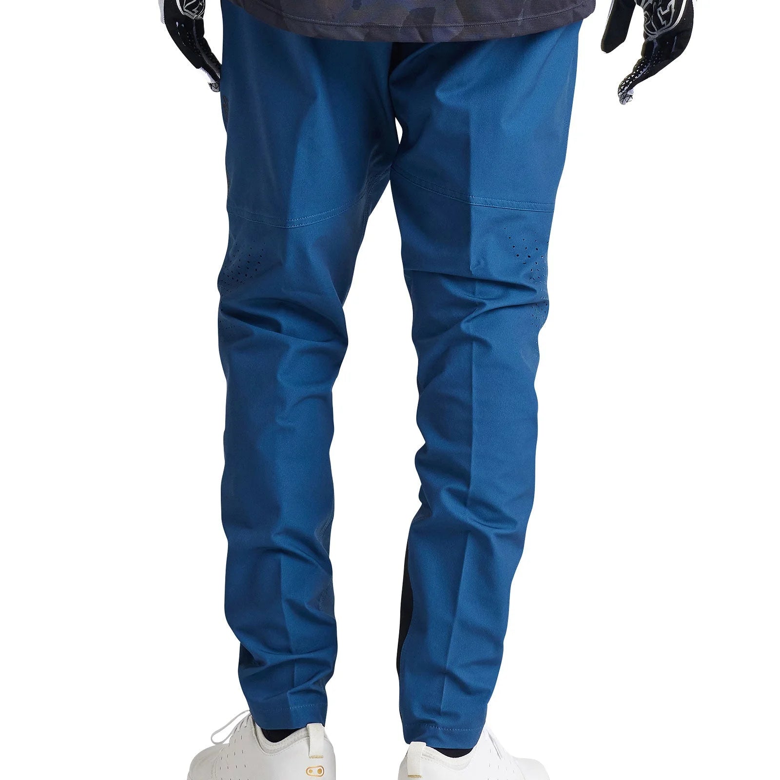 PANTALON SKYLINE MONO INDIGO