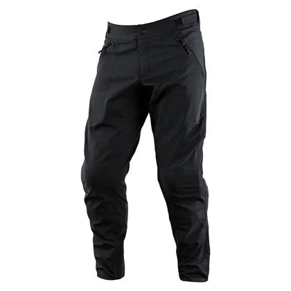 Pantalon skyline black