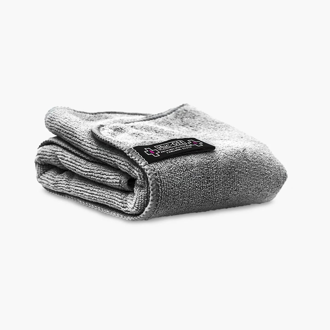 MUC-OFF MICROFIBRE LUXURY POLISHING CLOTH