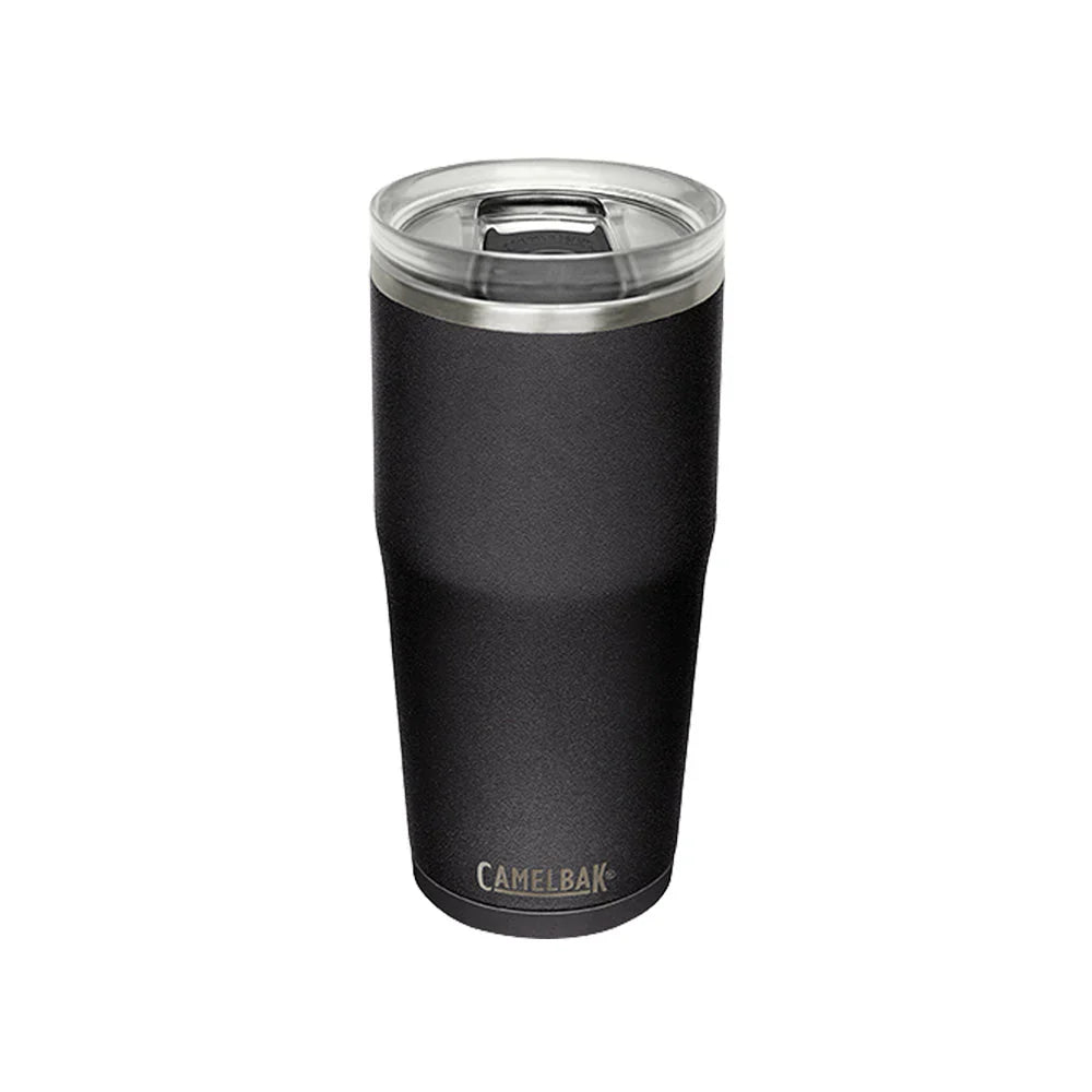 BOTELLA/ THRIVE TUMBLER 20OZ, BLACK / CAMELBAK