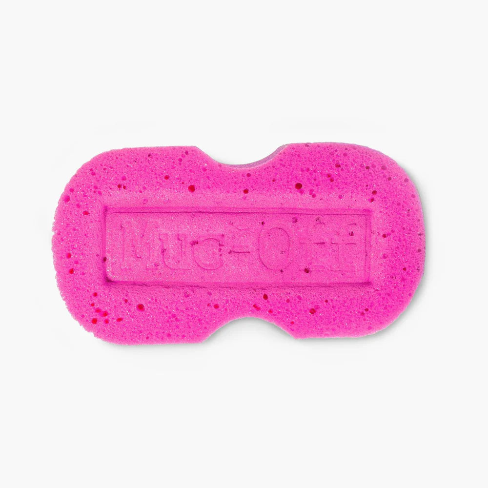 MUC-OFF EXPANDING SPONGE