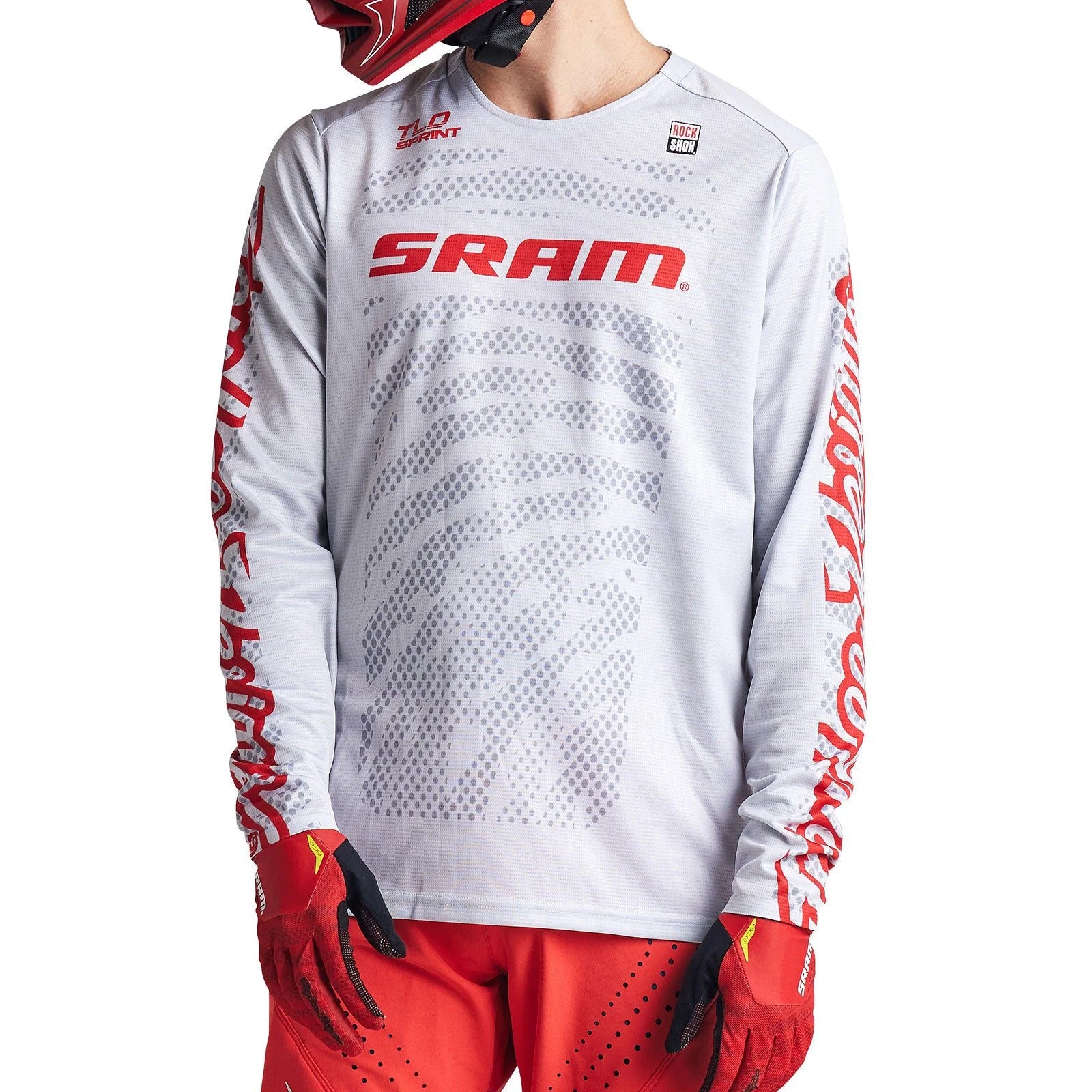 JERSEY SPRINT SRAM SHIFTED CEMENT