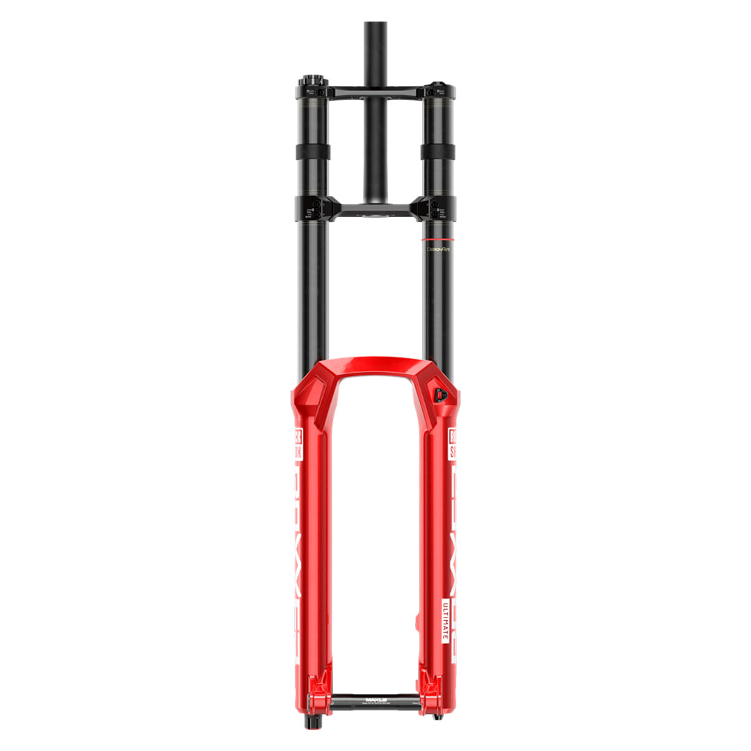 SUSPENSION BOXXER ULT RC2 29 200 ROJO
